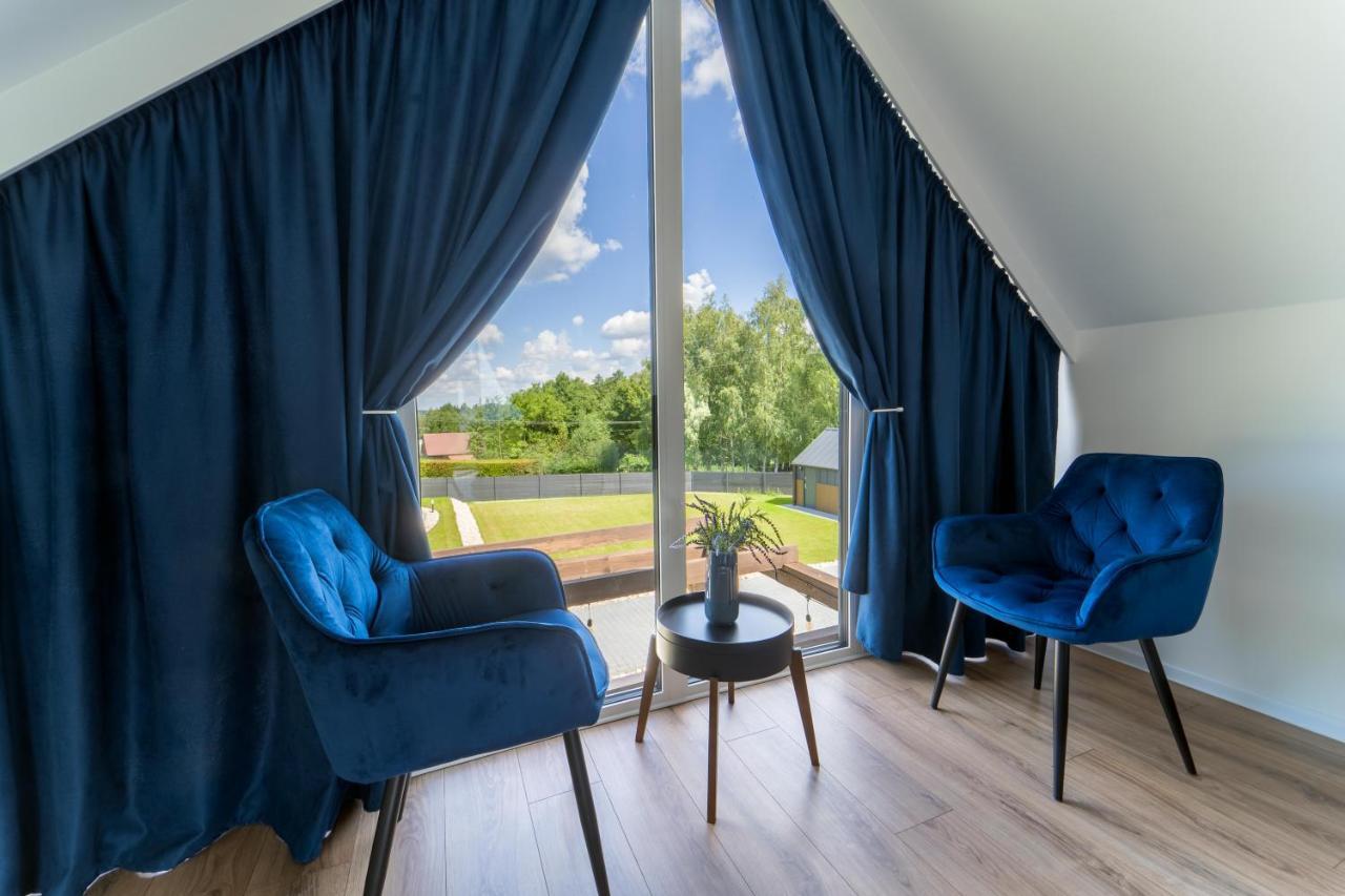 Village Resort Sauna & Jacuzzi & Netflix Tworkowa Rom bilde